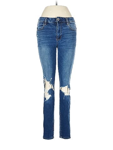 American Eagle Outfitters Jeans (view 1)
