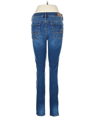 American Eagle Outfitters Jeans (view 2)