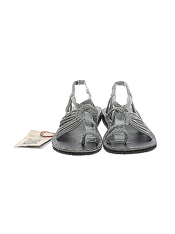 Plaka Sandals (view 2)