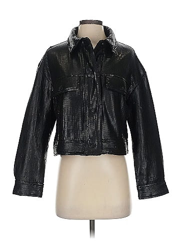 Zara TRF Jacket (view 1)