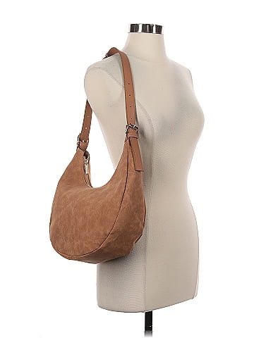 4th and Reckless Shoulder Bag (view 2)