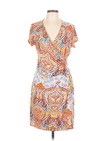 Laundry by Shelli Segal Casual Dress (view 1)