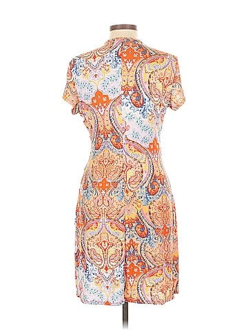Laundry by Shelli Segal Casual Dress (view 2)