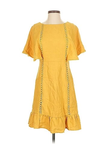 Moon River Casual Dress (view 1)