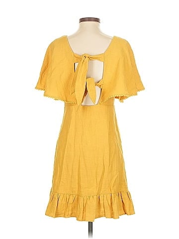 Moon River Casual Dress (view 2)