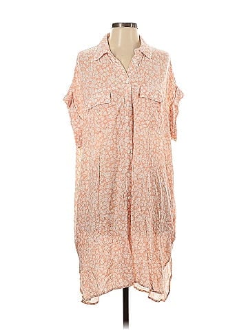 Lost + Wander Casual Dress (view 1)