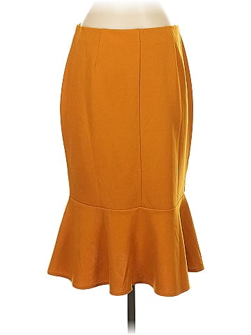 NYCC Casual Skirt (view 2)