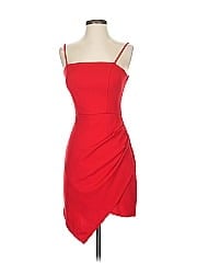 Mi Ami Cocktail Dress