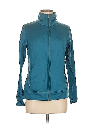 Merrell Track Jacket (view 1)