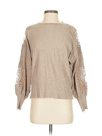 Liv Milano Long Sleeve Blouse (view 1)