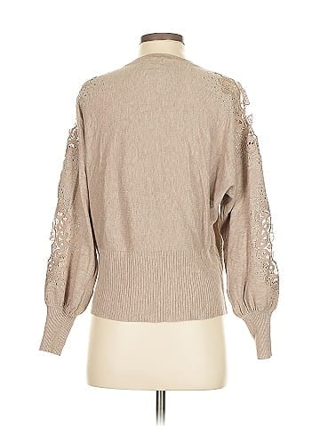 Liv Milano Long Sleeve Blouse (view 2)