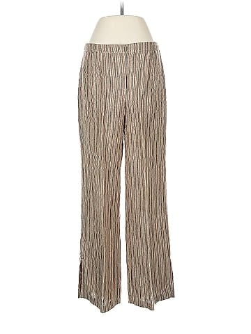 Paraphrase Linen Pants (view 1)
