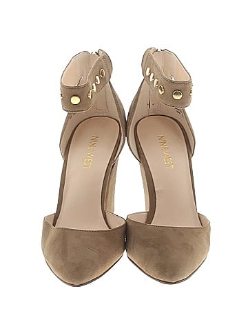 Nine West Heels (view 2)