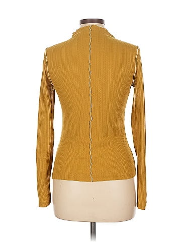 Soft Joie Long Sleeve Top (view 2)