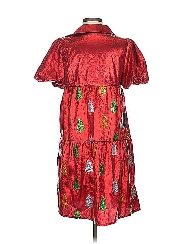 Simply Southern Cocktail Dress (view 2)