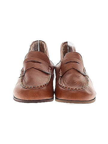 Unbranded Flats (view 2)