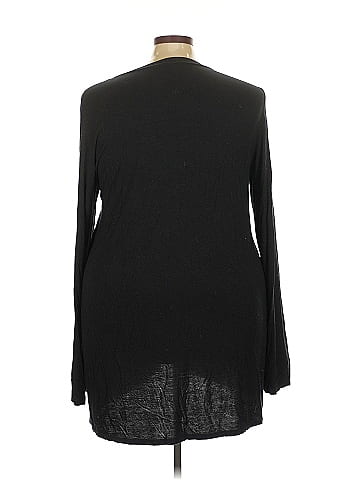 Agnes & Dora Long Sleeve Blouse (view 2)