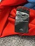 Bebe Color Block Red Cocktail Dress Size L - photo 7