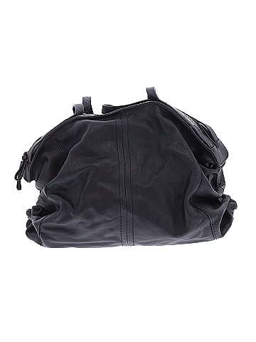 Banana Republic Leather Shoulder Bag (view 1)