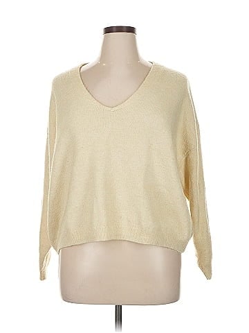 H&M Pullover Sweater (view 1)