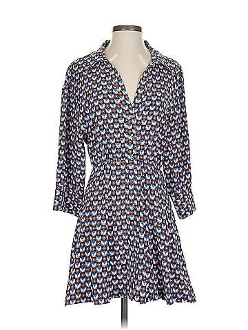 Zara Casual Dress (view 1)