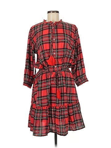 Simply Southern Casual Dress (view 1)