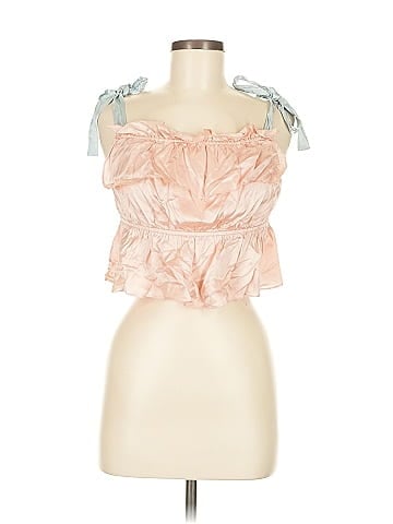 Morgan Lane Sleeveless Top (view 1)