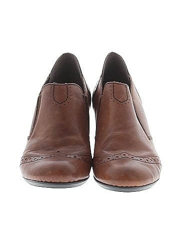Rieker Ankle Boots (view 2)