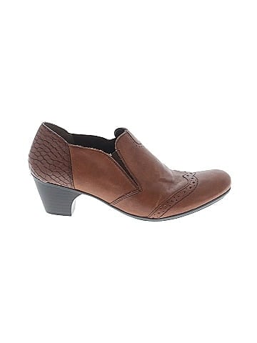 Rieker Ankle Boots (view 1)