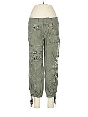 Guess Jeans Cargo Pants