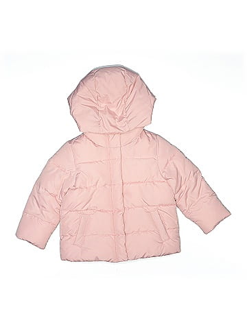 Baby Gap Snow Jacket (view 1)