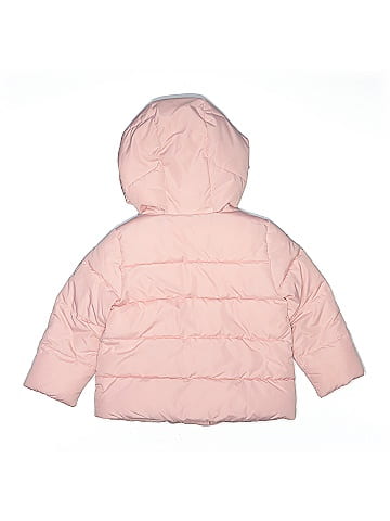 Baby Gap Snow Jacket (view 2)