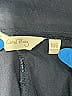 Coral Bay Solid Blue Active Pants Size 16s - photo 4