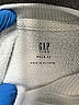 Gap Kids White Sweatshirt Size 4 - photo 3