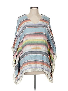 Tasha Polizzi Collection 3/4 Sleeve Blouse