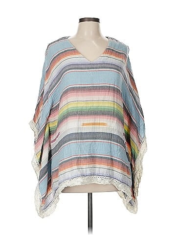 Tasha Polizzi Collection 3/4 Sleeve Blouse (view 1)