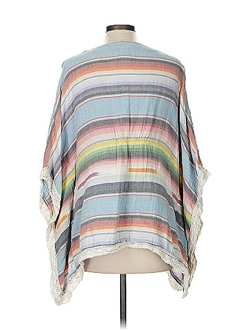 Tasha Polizzi Collection 3/4 Sleeve Blouse (view 2)