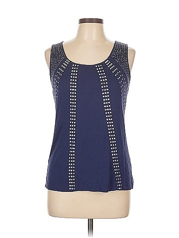Design History Sleeveless Top (view 1)