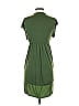 Hale Bob 100% Spandex Green Cocktail Dress Size S - photo 2