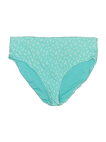 Senita Athletics Swimsuit Bottoms (view 1)