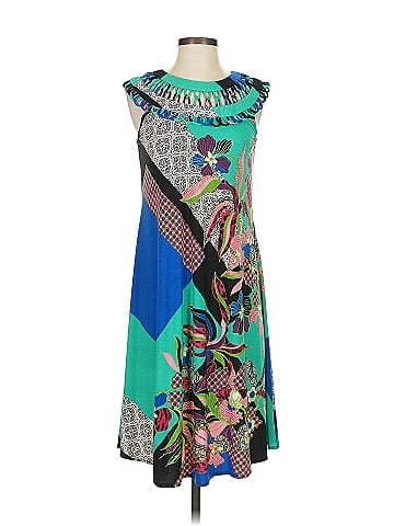 Muse Casual Dress (view 1)