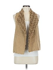 Ariat Faux Fur Vest