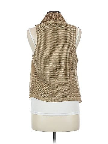 Ariat Faux Fur Vest (view 2)