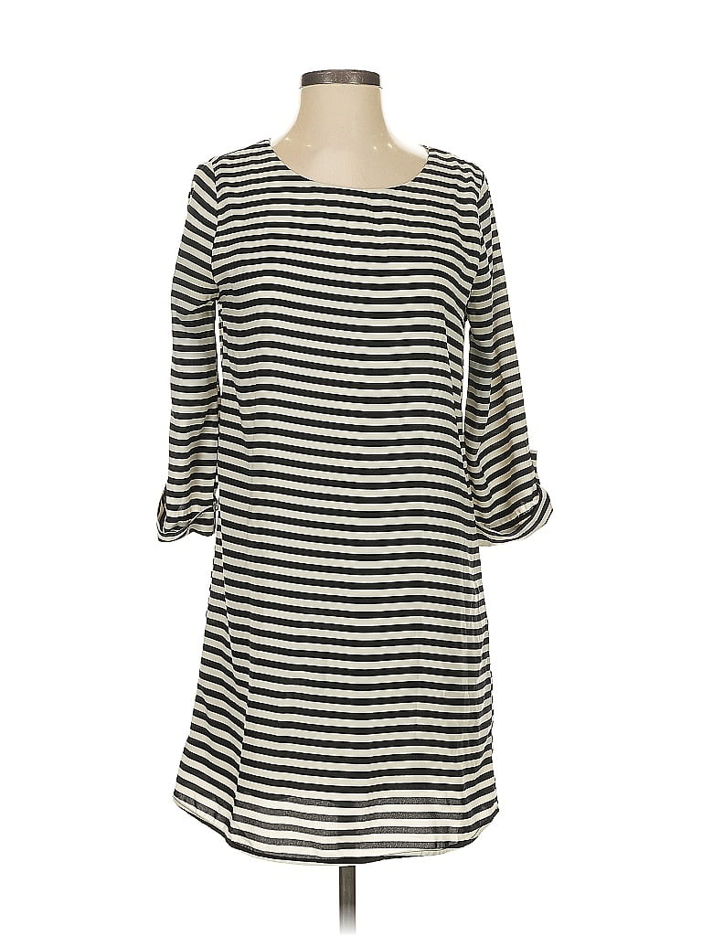 Click to view more detailed imagery on our partner's website Pre-owned Anna Grace Casual Dress In Black