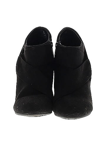 C.M.C Ankle Boots (view 2)