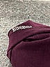 Onzie Burgundy Purple Long Sleeve T-Shirt One size - photo 8