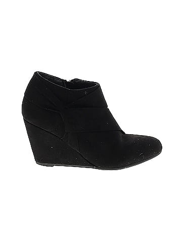 C.M.C Ankle Boots (view 1)