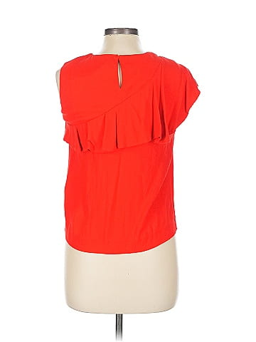 Maje Sleeveless Blouse (view 2)