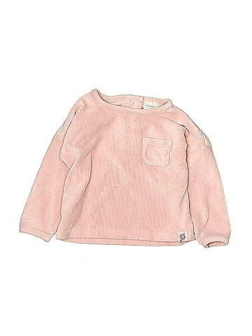 Gerber Long Sleeve Top (view 1)