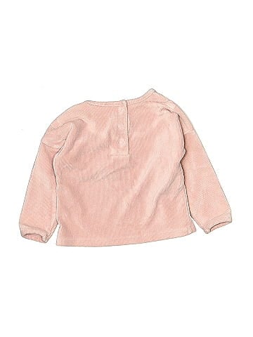 Gerber Long Sleeve Top (view 2)